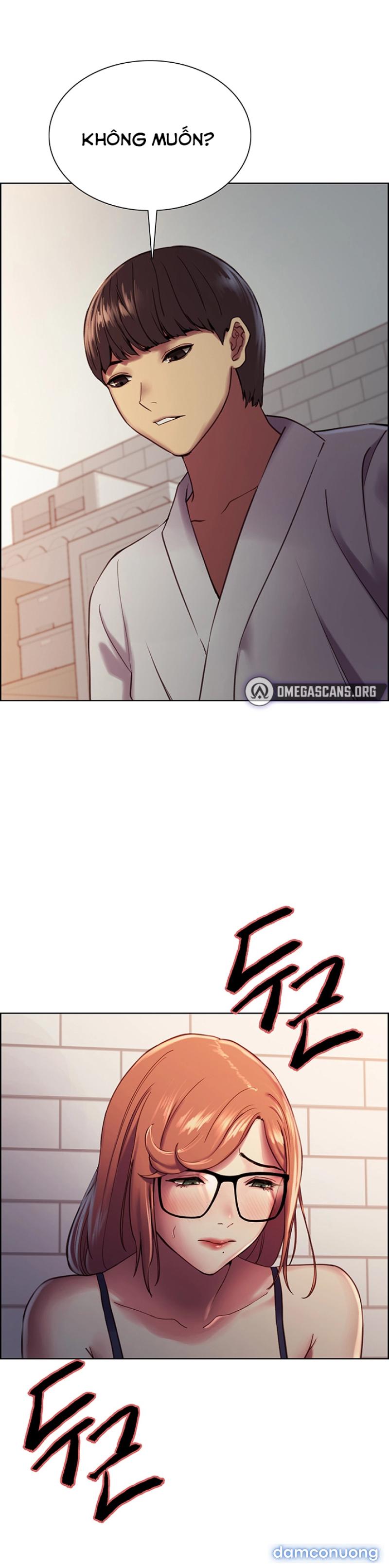 Nhãn Lực Toàn Năng Chapter 10 - Trang 30 - Dâm Cô Nương