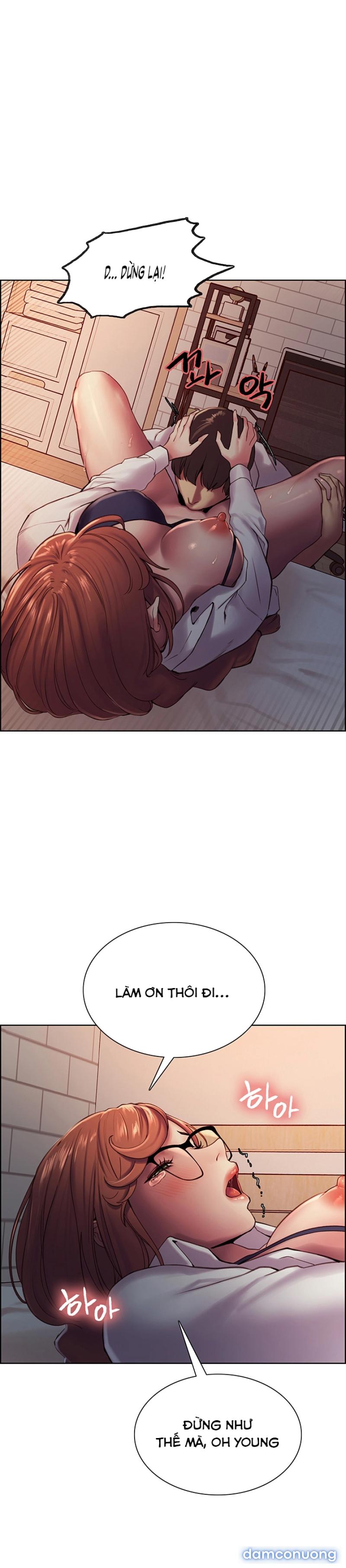Nhãn Lực Toàn Năng Chapter 10 - Trang 6 - Dâm Cô Nương