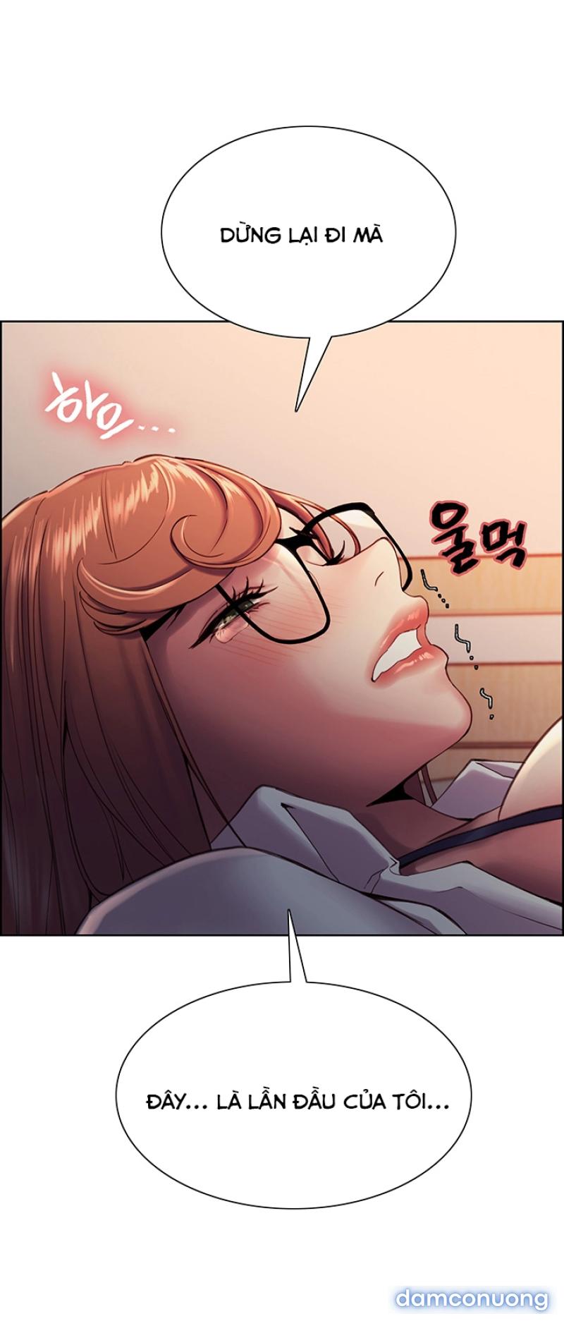 Nhãn Lực Toàn Năng Chapter 10 - Trang 8 - Dâm Cô Nương
