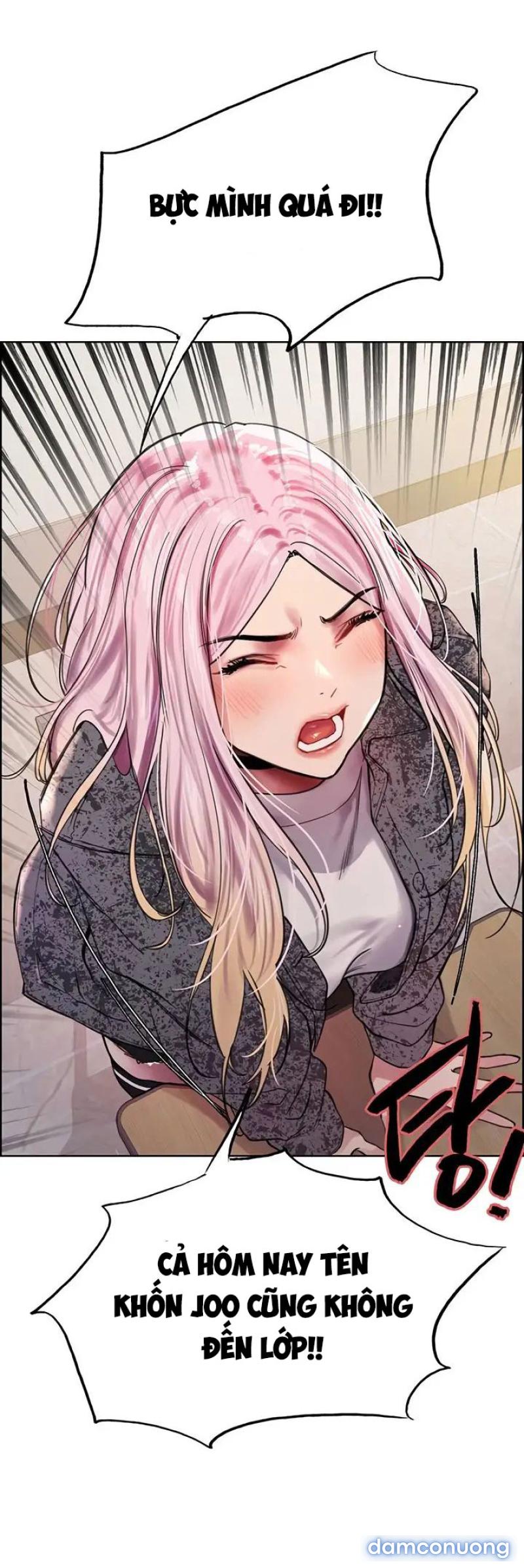 Nhãn Lực Toàn Năng Chapter 39 - Trang 19 - Dâm Cô Nương