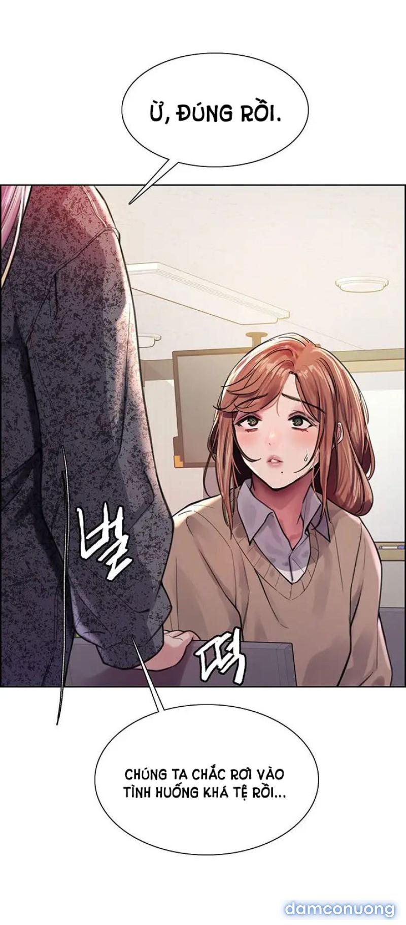 Nhãn Lực Toàn Năng Chapter 39 - Trang 26 - Dâm Cô Nương