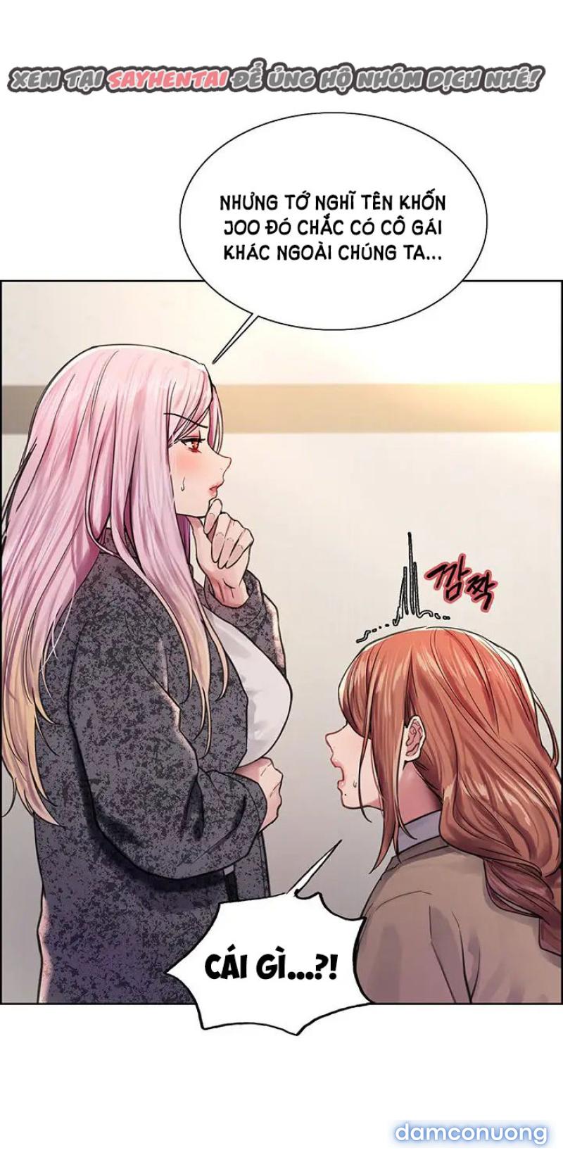 Nhãn Lực Toàn Năng Chapter 39 - Trang 27 - Dâm Cô Nương