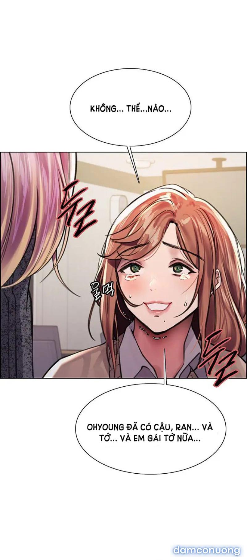Nhãn Lực Toàn Năng Chapter 39 - Trang 28 - Dâm Cô Nương