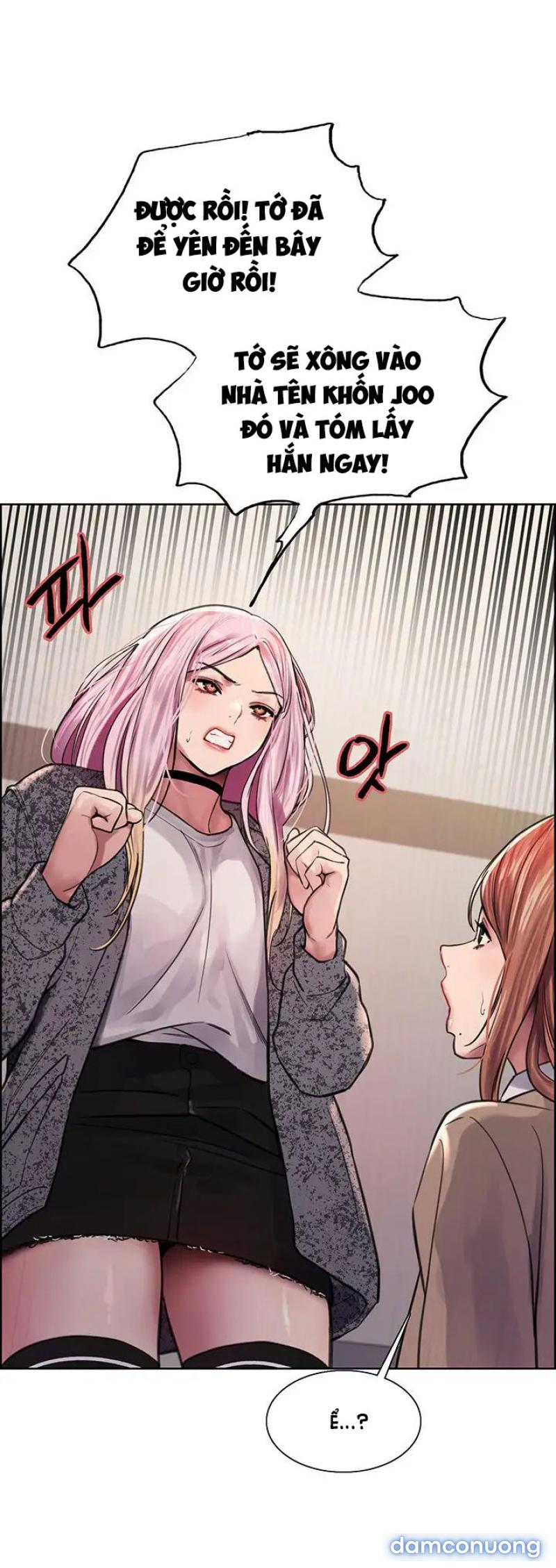 Nhãn Lực Toàn Năng Chapter 39 - Trang 30 - Dâm Cô Nương