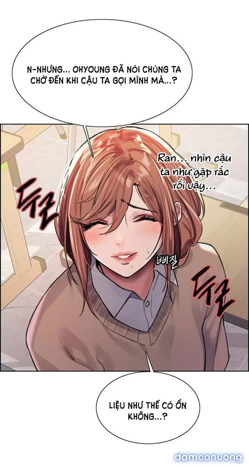 Nhãn Lực Toàn Năng Chapter 39 - Trang 31 - Dâm Cô Nương