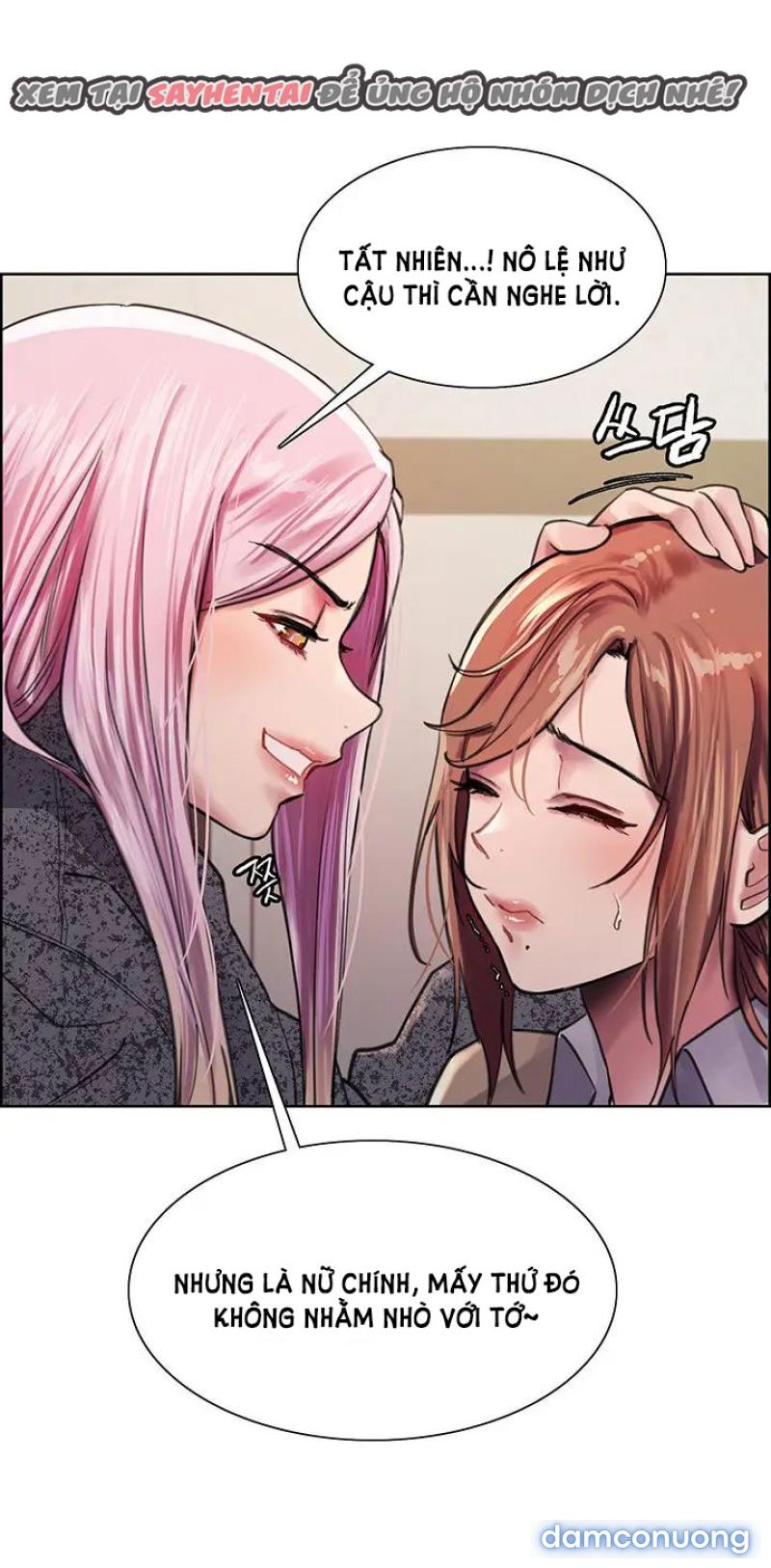Nhãn Lực Toàn Năng Chapter 39 - Trang 32 - Dâm Cô Nương