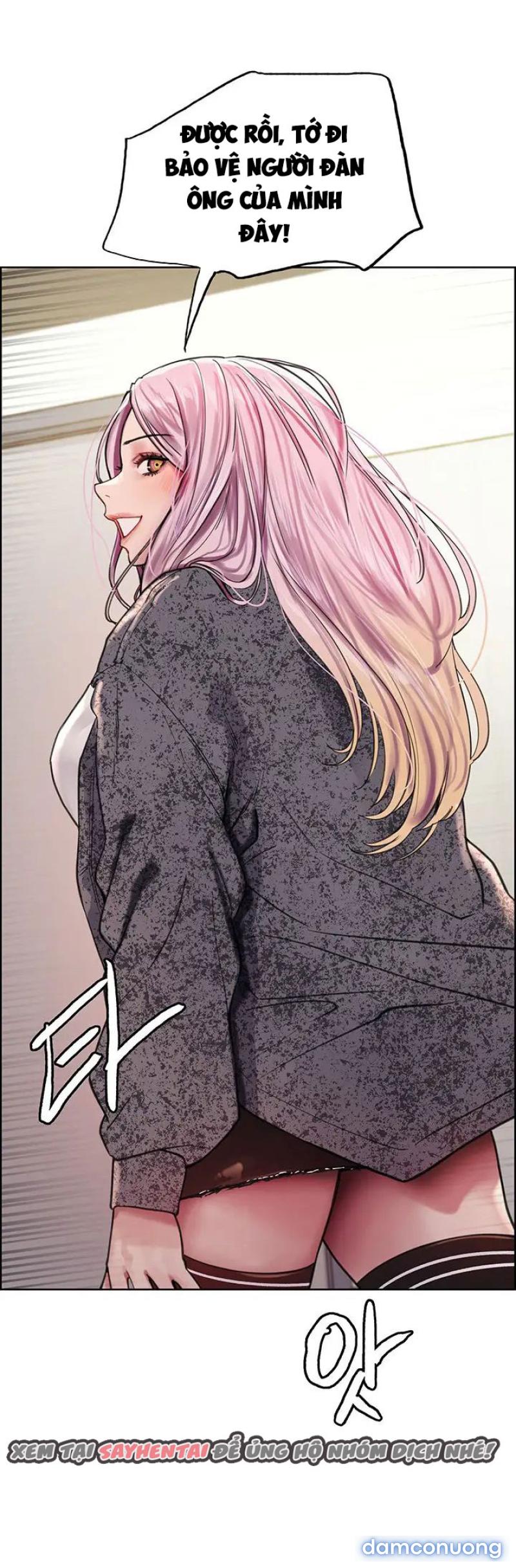 Nhãn Lực Toàn Năng Chapter 39 - Trang 33 - Dâm Cô Nương