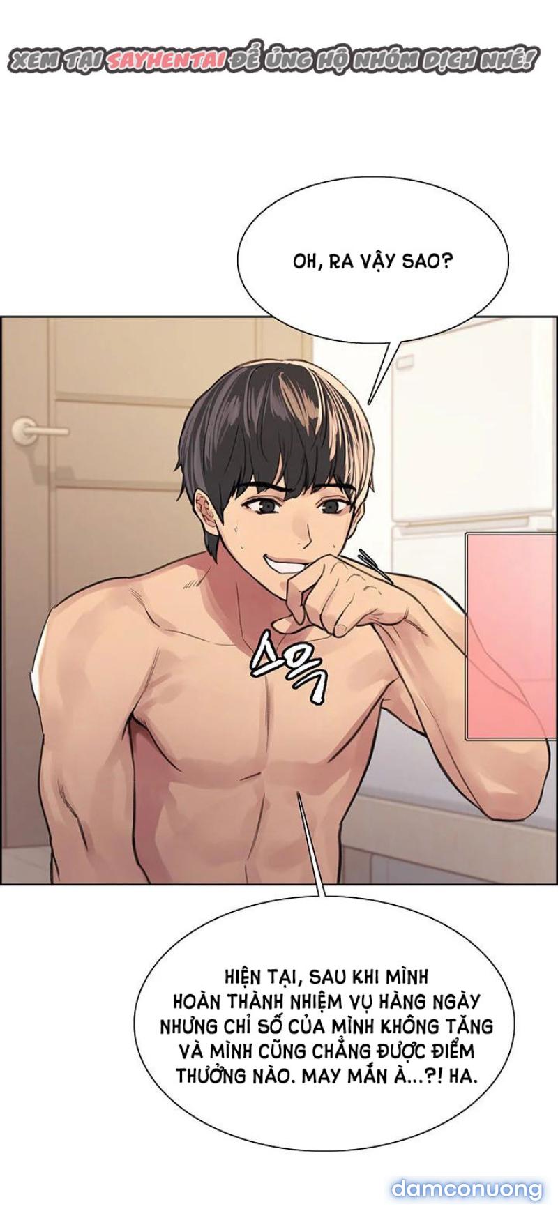 Nhãn Lực Toàn Năng Chapter 39 - Trang 43 - Dâm Cô Nương