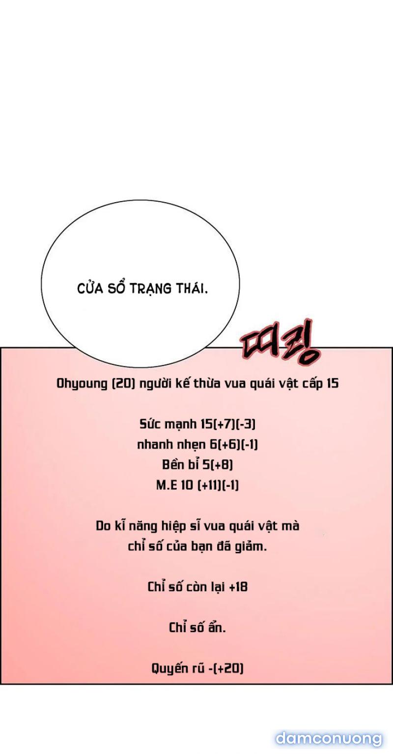 Nhãn Lực Toàn Năng Chapter 39 - Trang 44 - Dâm Cô Nương