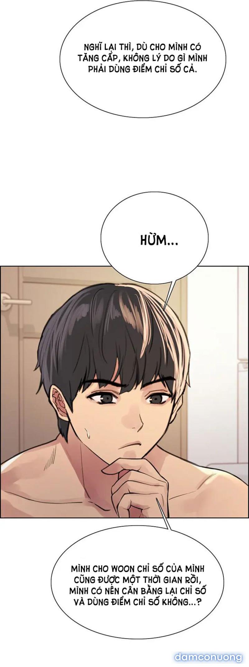 Nhãn Lực Toàn Năng Chapter 39 - Trang 45 - Dâm Cô Nương