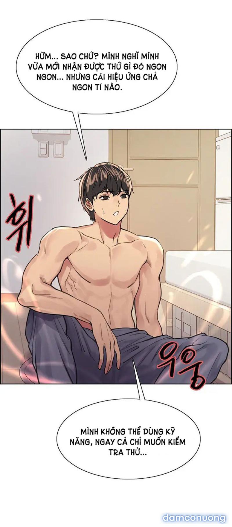 Nhãn Lực Toàn Năng Chapter 39 - Trang 50 - Dâm Cô Nương