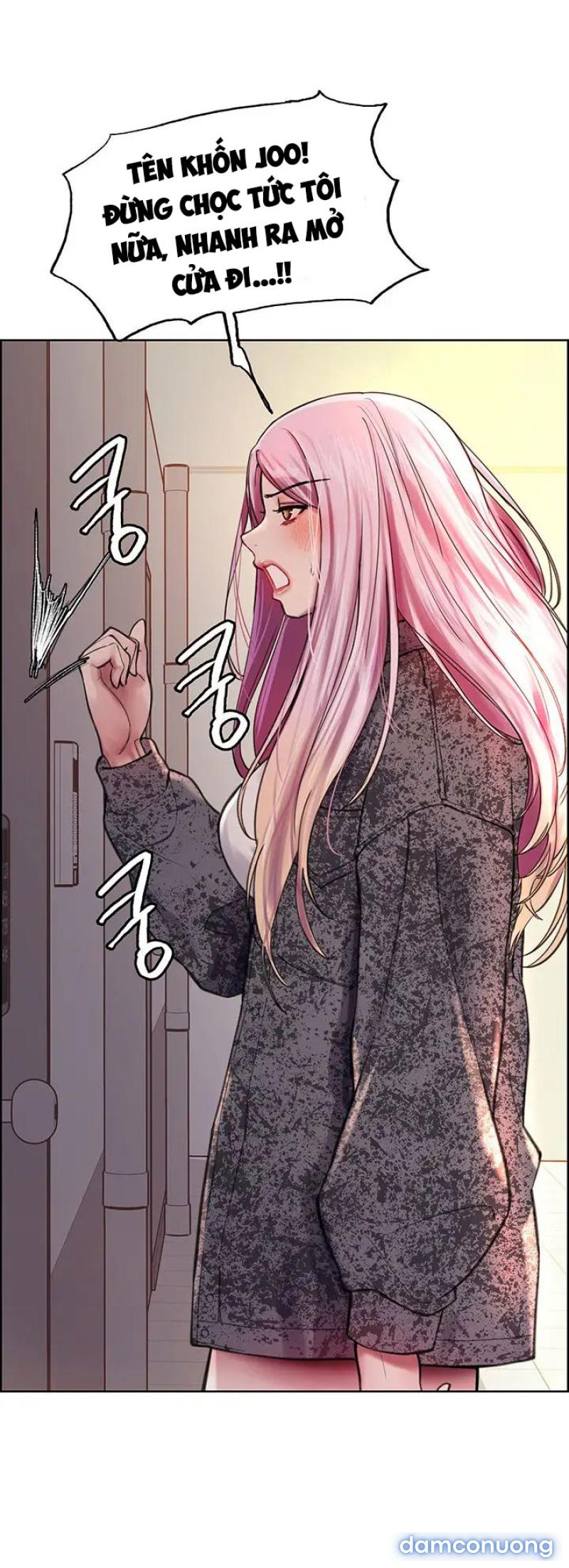 Nhãn Lực Toàn Năng Chapter 39 - Trang 57 - Dâm Cô Nương