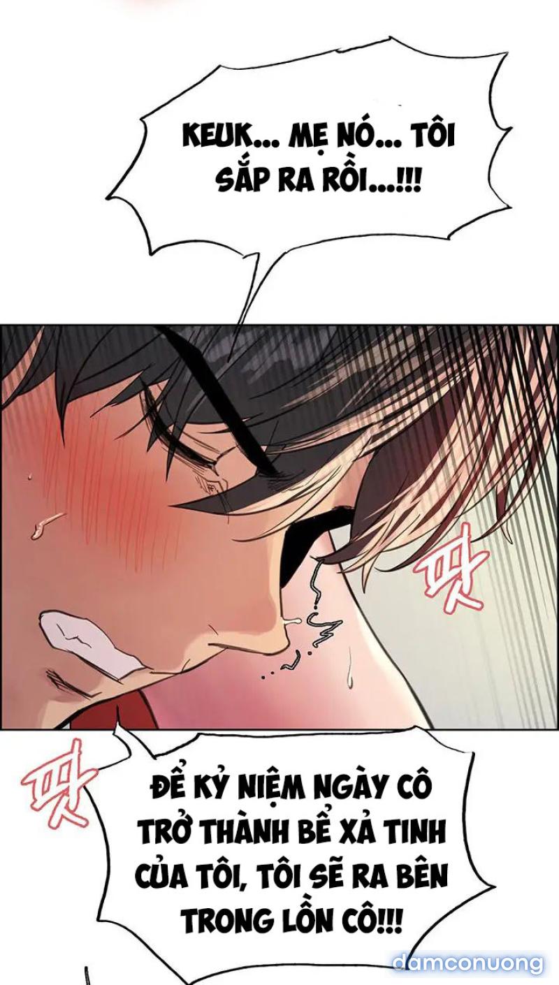 Nhãn Lực Toàn Năng Chapter 39 - Trang 6 - Dâm Cô Nương