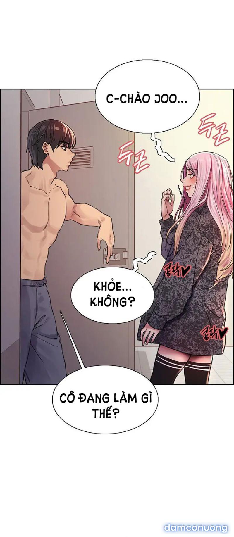 Nhãn Lực Toàn Năng Chapter 39 - Trang 60 - Dâm Cô Nương