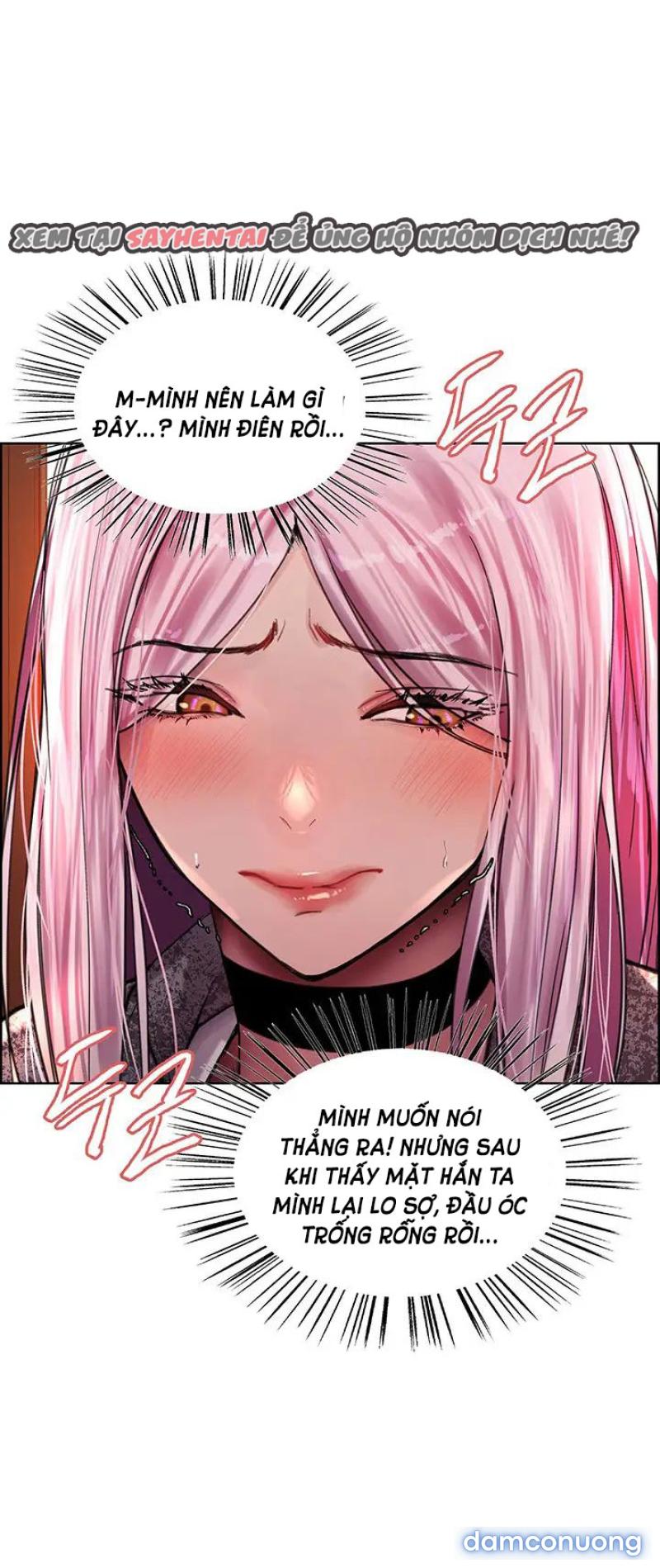Nhãn Lực Toàn Năng Chapter 39 - Trang 64 - Dâm Cô Nương