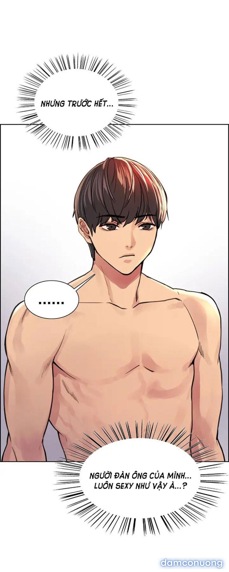 Nhãn Lực Toàn Năng Chapter 39 - Trang 65 - Dâm Cô Nương