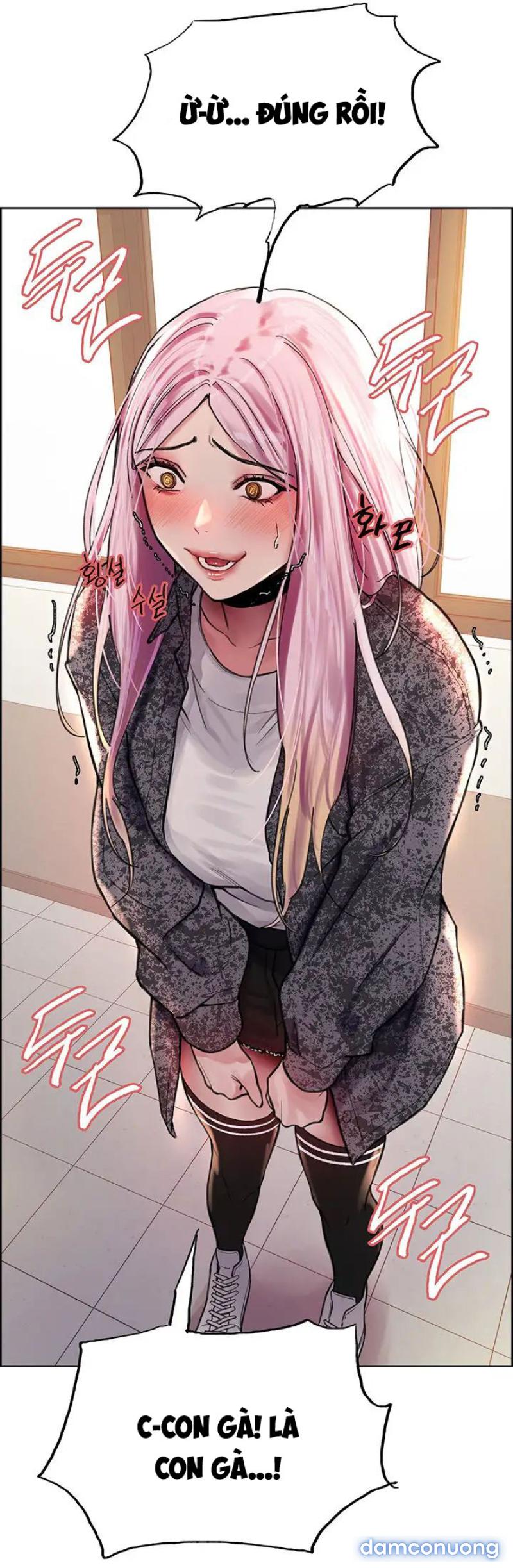 Nhãn Lực Toàn Năng Chapter 39 - Trang 68 - Dâm Cô Nương