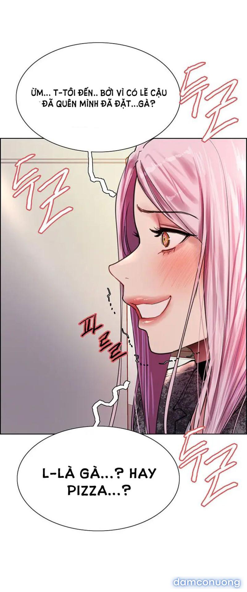 Nhãn Lực Toàn Năng Chapter 39 - Trang 70 - Dâm Cô Nương