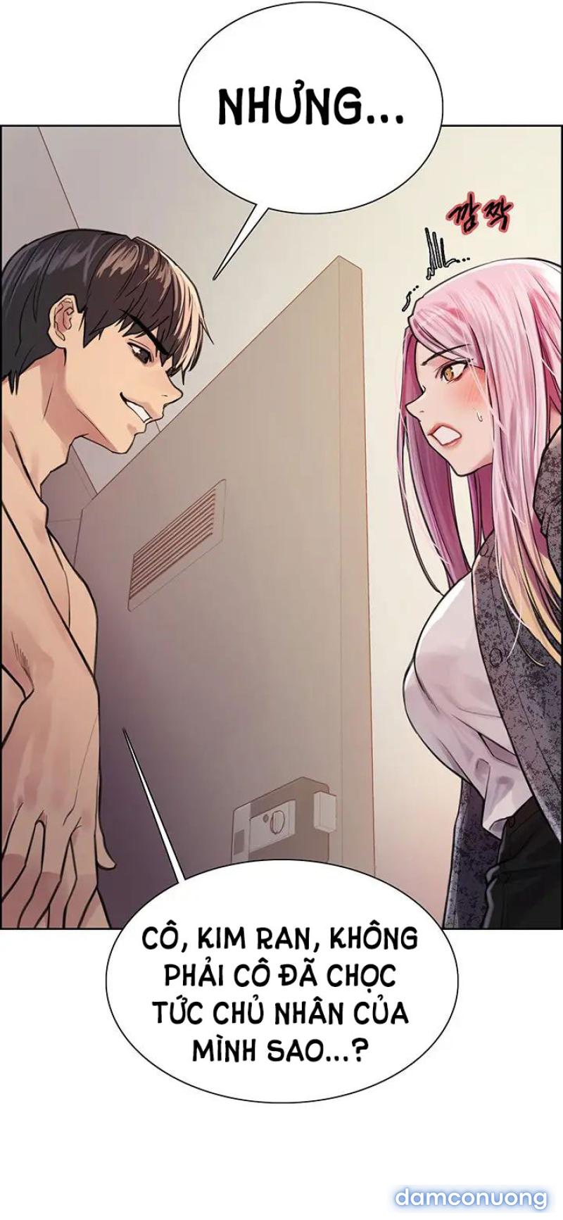 Nhãn Lực Toàn Năng Chapter 39 - Trang 75 - Dâm Cô Nương