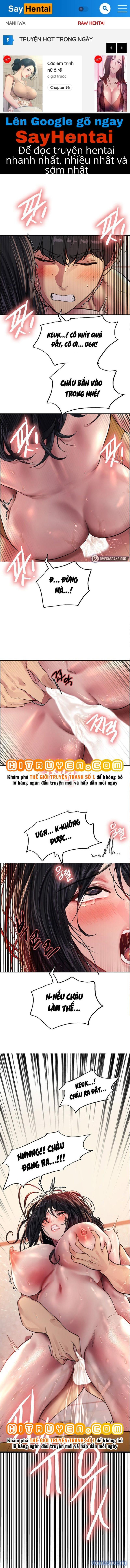 Nhãn Lực Toàn Năng Chapter 32 - Trang 1 - Dâm Cô Nương