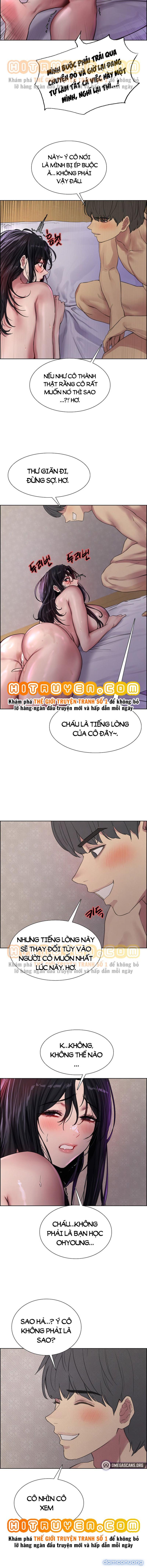Nhãn Lực Toàn Năng Chapter 32 - Trang 11 - Dâm Cô Nương