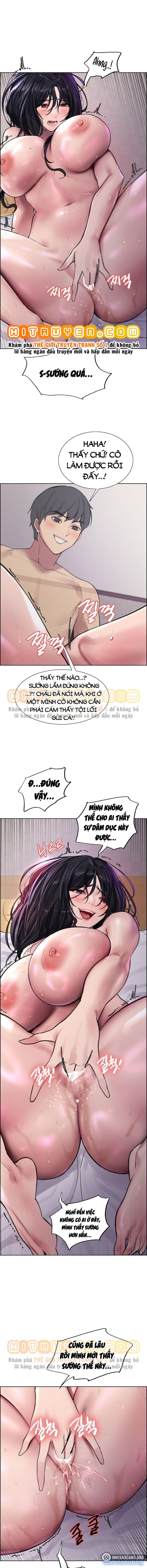 Nhãn Lực Toàn Năng Chapter 32 - Trang 14 - Dâm Cô Nương