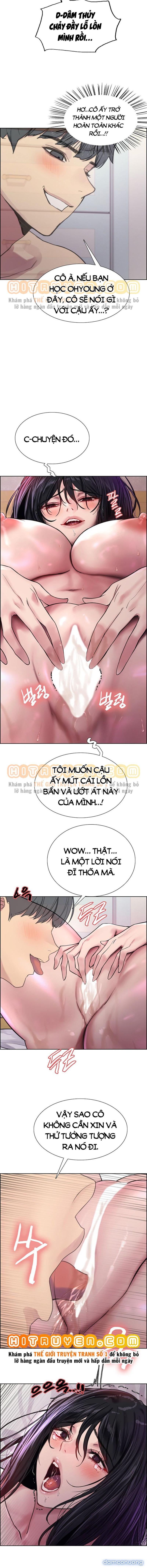 Nhãn Lực Toàn Năng Chapter 32 - Trang 15 - Dâm Cô Nương