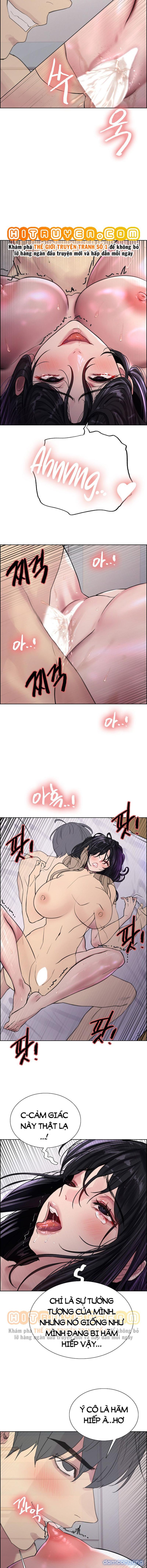 Nhãn Lực Toàn Năng Chapter 32 - Trang 17 - Dâm Cô Nương