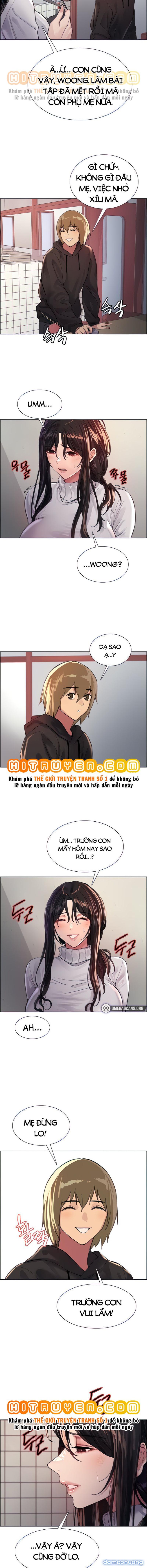 Nhãn Lực Toàn Năng Chapter 32 - Trang 3 - Dâm Cô Nương