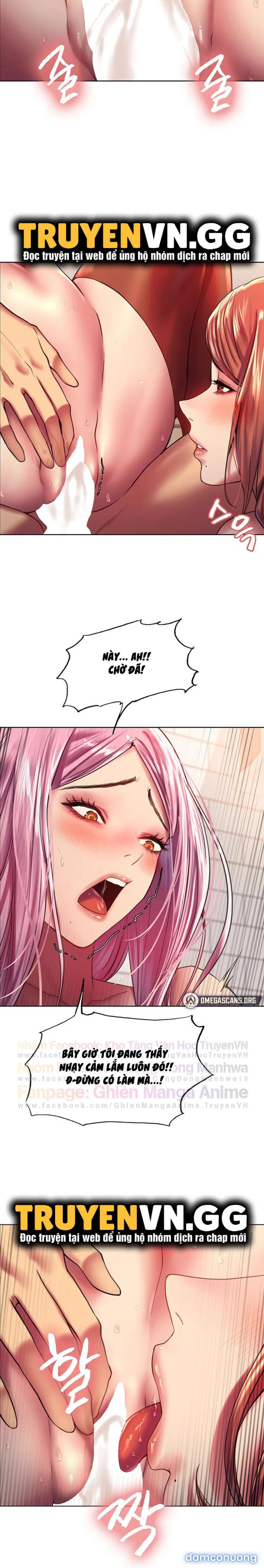 Nhãn Lực Toàn Năng Chapter 18 - Trang 15 - Dâm Cô Nương