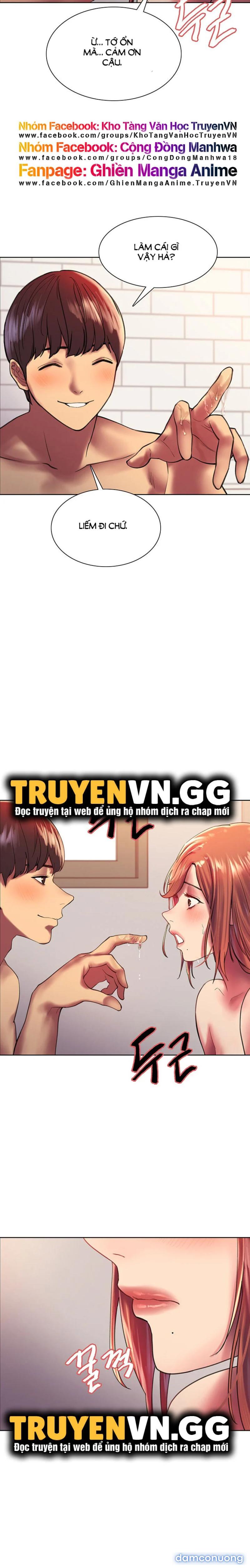 Nhãn Lực Toàn Năng Chapter 18 - Trang 21 - Dâm Cô Nương
