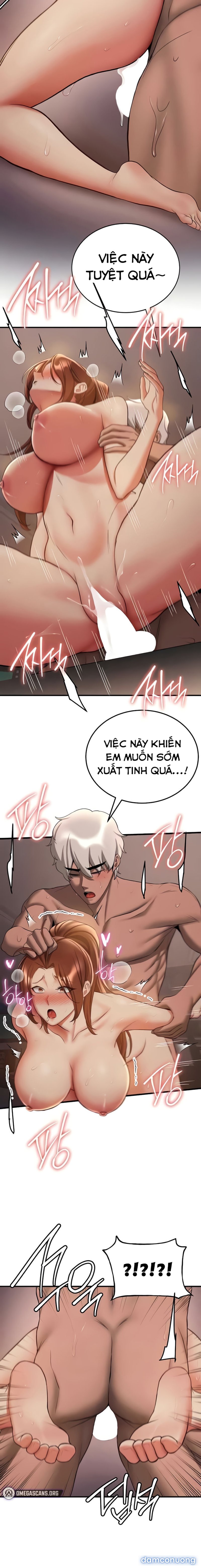 Bạn gái của bạn thật tuyệt vời Chapter 41 - Trang 10 - Dâm Cô Nương