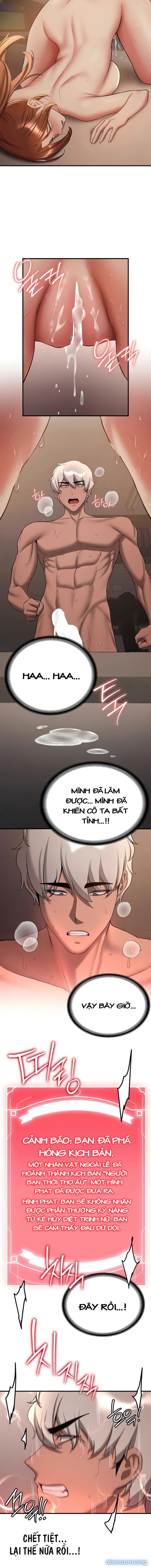 Bạn gái của bạn thật tuyệt vời Chapter 41 - Trang 12 - Dâm Cô Nương