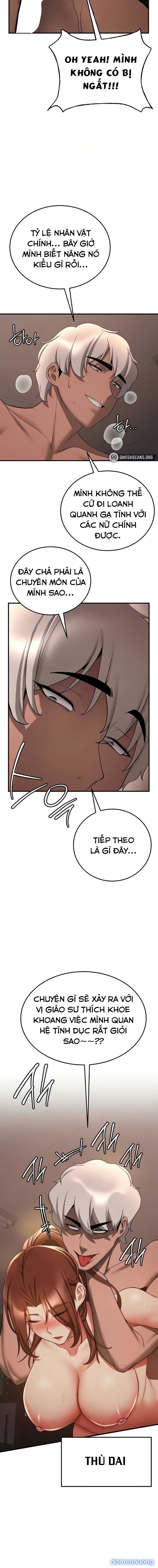 Bạn gái của bạn thật tuyệt vời Chapter 41 - Trang 14 - Dâm Cô Nương