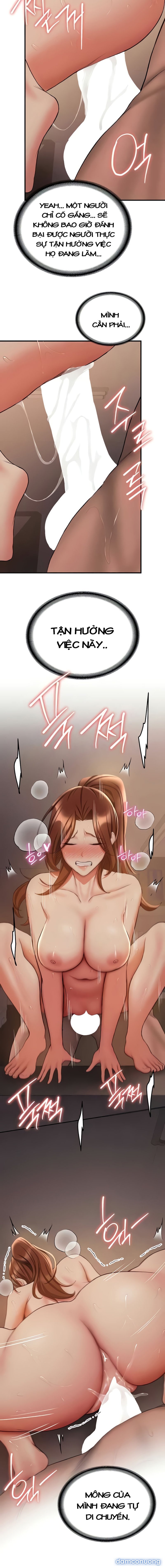 Bạn gái của bạn thật tuyệt vời Chapter 41 - Trang 8 - Dâm Cô Nương
