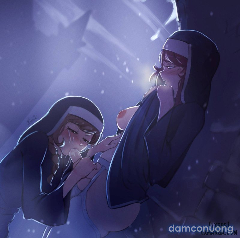 Xem ảnh sóc lọ Chapter 2 - Trang 12 - Dâm Cô Nương
