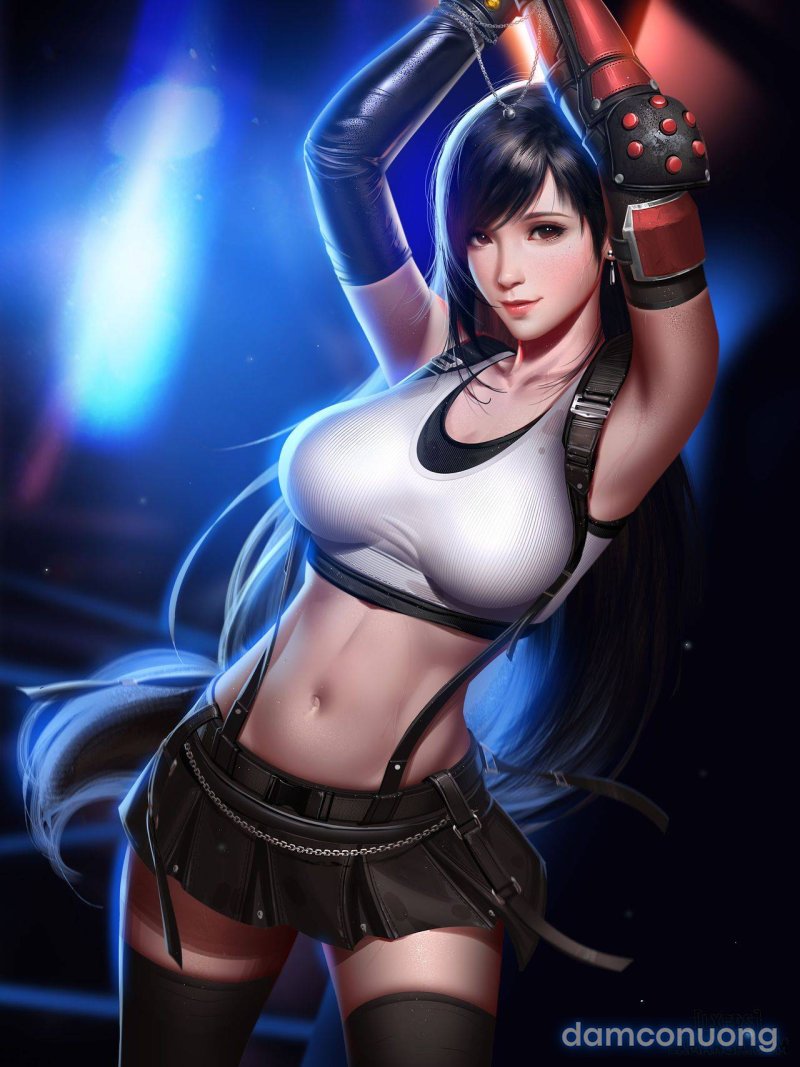 Xem ảnh sóc lọ Chapter 15 - Trang 20 - Dâm Cô Nương