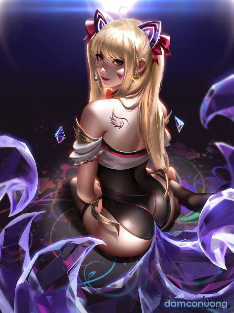 Xem ảnh sóc lọ Chapter 3 - Trang 16 - Dâm Cô Nương