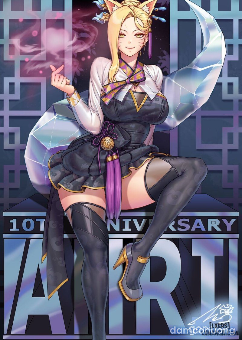 Xem ảnh sóc lọ Chapter 16 - Trang 9 - Dâm Cô Nương