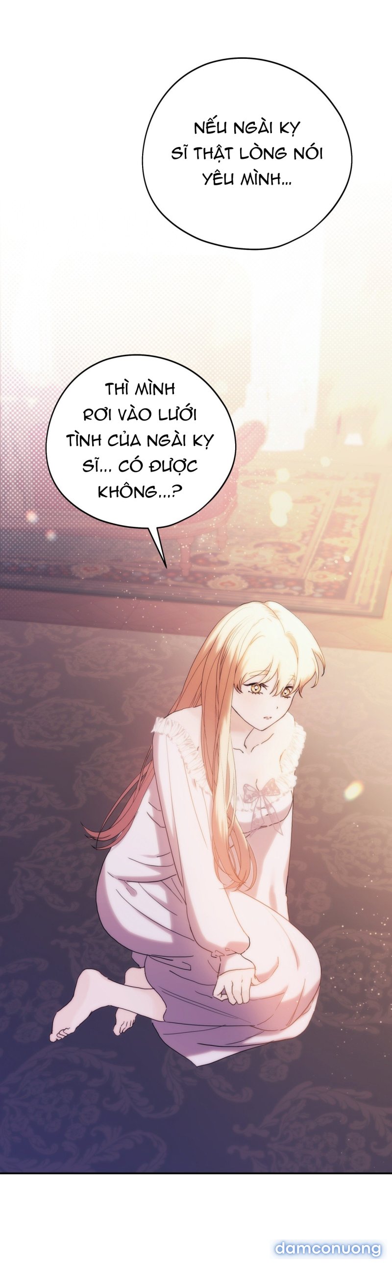 [18+] TÔI ĐÃ KẾT HÔN VỚI EM GÁI CỦA VỢ Chapter 13.1 - Trang 12 - Dâm Cô Nương