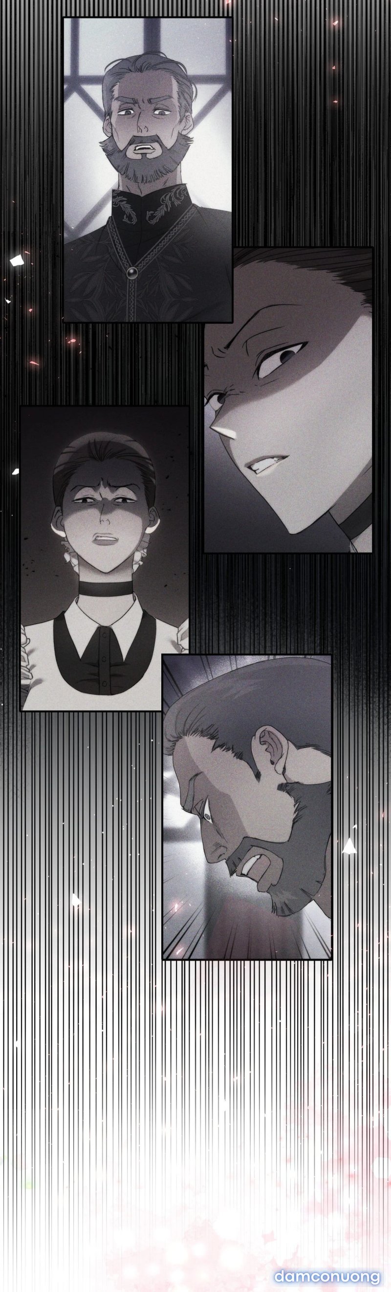 [18+] TÔI ĐÃ KẾT HÔN VỚI EM GÁI CỦA VỢ Chapter 13.1 - Trang 15 - Dâm Cô Nương