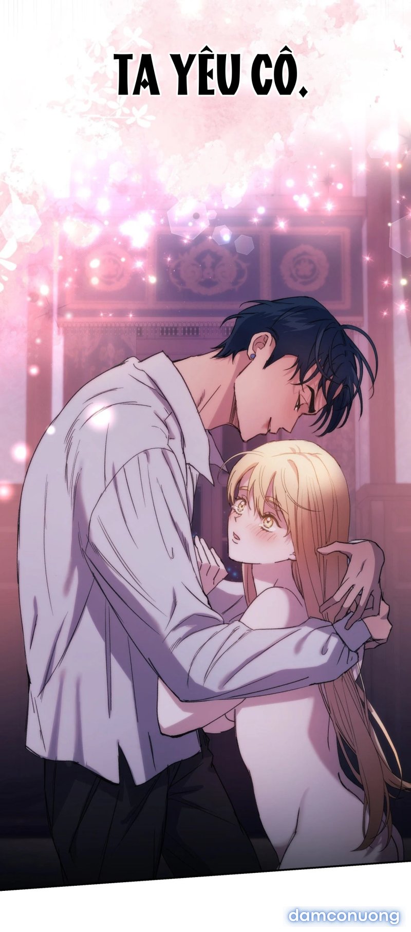 [18+] TÔI ĐÃ KẾT HÔN VỚI EM GÁI CỦA VỢ Chapter 13.1 - Trang 16 - Dâm Cô Nương