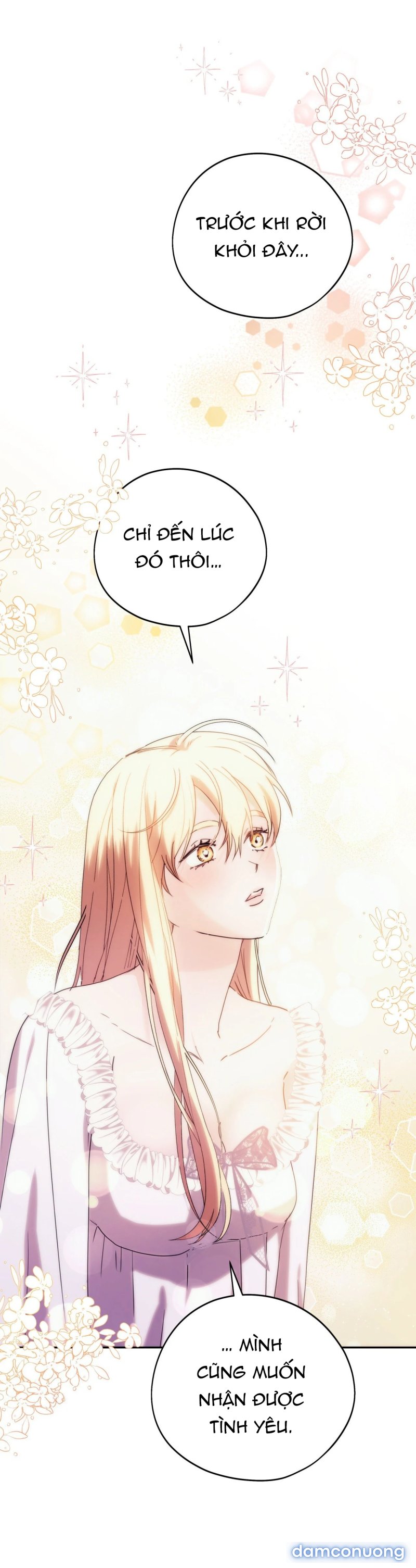 [18+] TÔI ĐÃ KẾT HÔN VỚI EM GÁI CỦA VỢ Chapter 13.1 - Trang 17 - Dâm Cô Nương