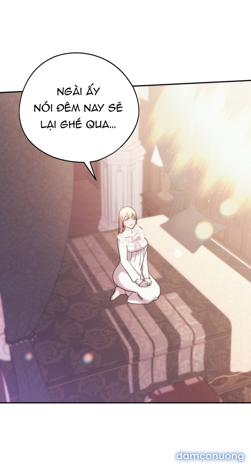 [18+] TÔI ĐÃ KẾT HÔN VỚI EM GÁI CỦA VỢ Chapter 13.1 - Trang 18 - Dâm Cô Nương