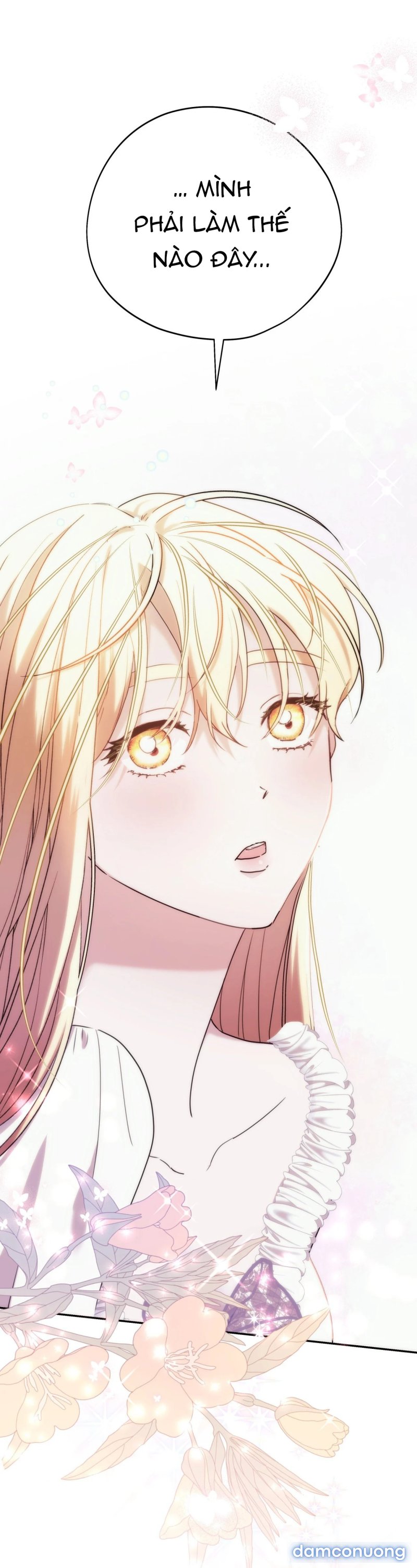 [18+] TÔI ĐÃ KẾT HÔN VỚI EM GÁI CỦA VỢ Chapter 13.1 - Trang 19 - Dâm Cô Nương