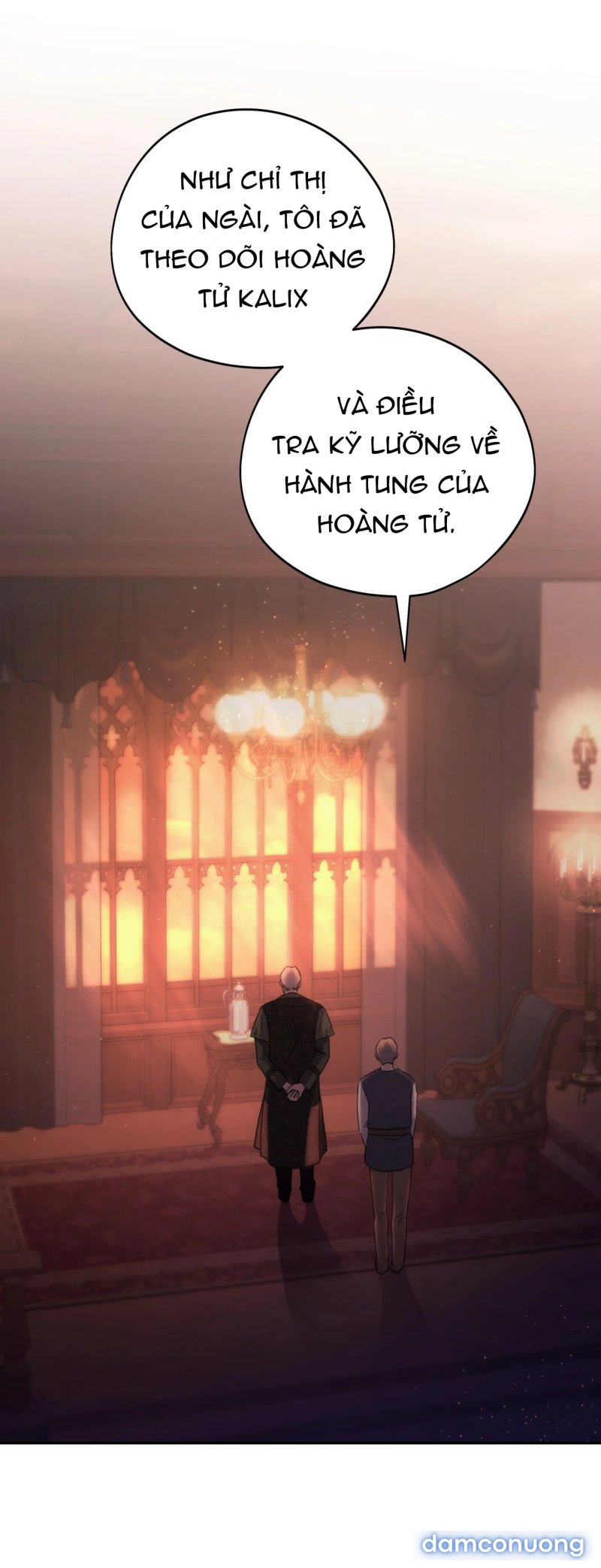 [18+] TÔI ĐÃ KẾT HÔN VỚI EM GÁI CỦA VỢ Chapter 13.1 - Trang 22 - Dâm Cô Nương