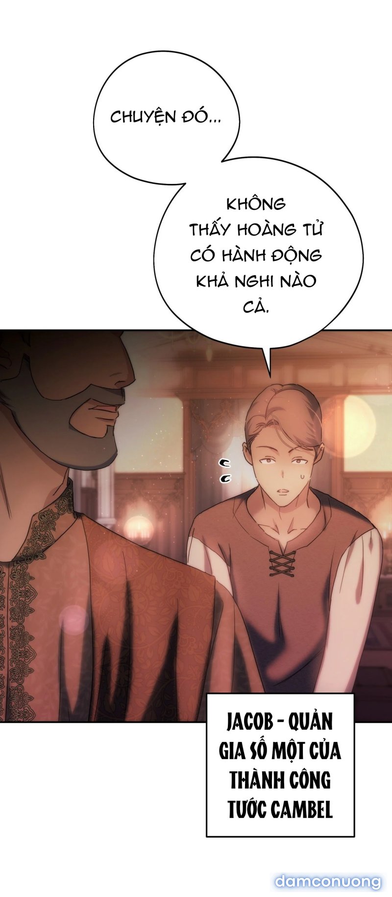 [18+] TÔI ĐÃ KẾT HÔN VỚI EM GÁI CỦA VỢ Chapter 13.1 - Trang 24 - Dâm Cô Nương