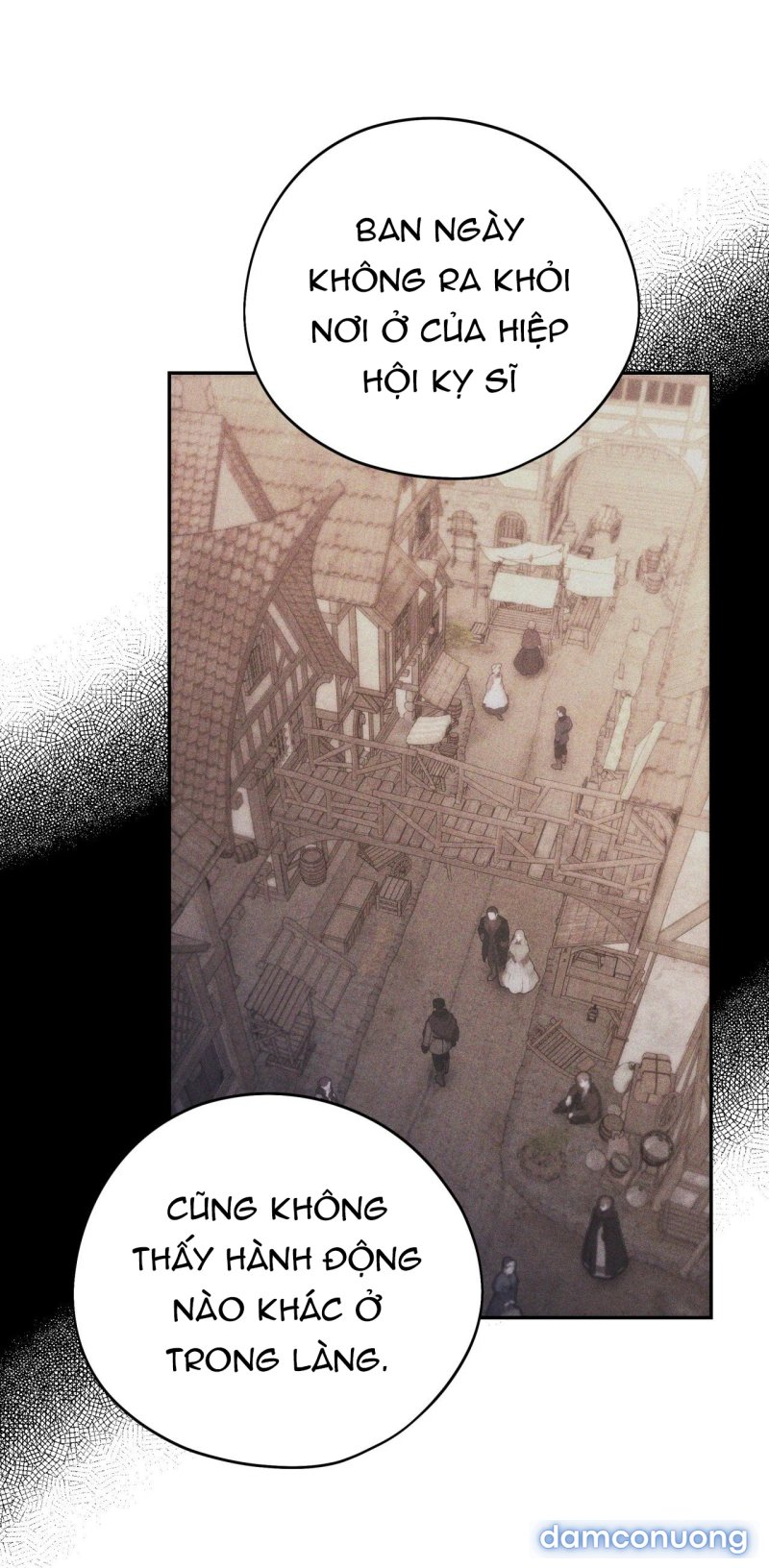 [18+] TÔI ĐÃ KẾT HÔN VỚI EM GÁI CỦA VỢ Chapter 13.1 - Trang 25 - Dâm Cô Nương