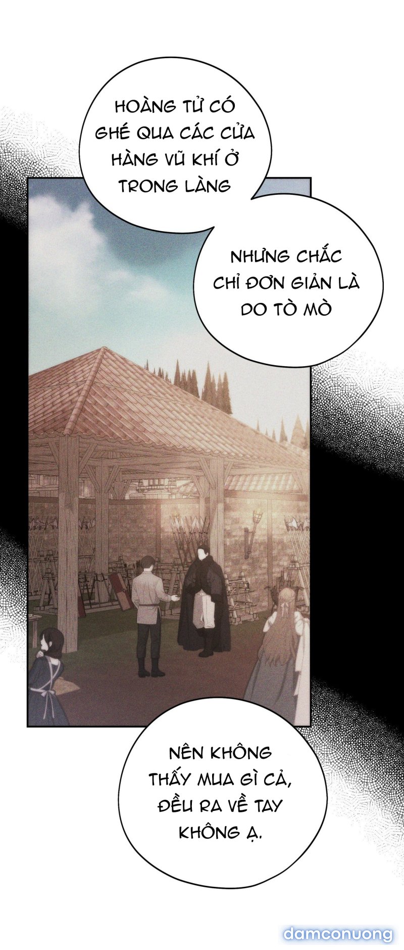 [18+] TÔI ĐÃ KẾT HÔN VỚI EM GÁI CỦA VỢ Chapter 13.1 - Trang 27 - Dâm Cô Nương