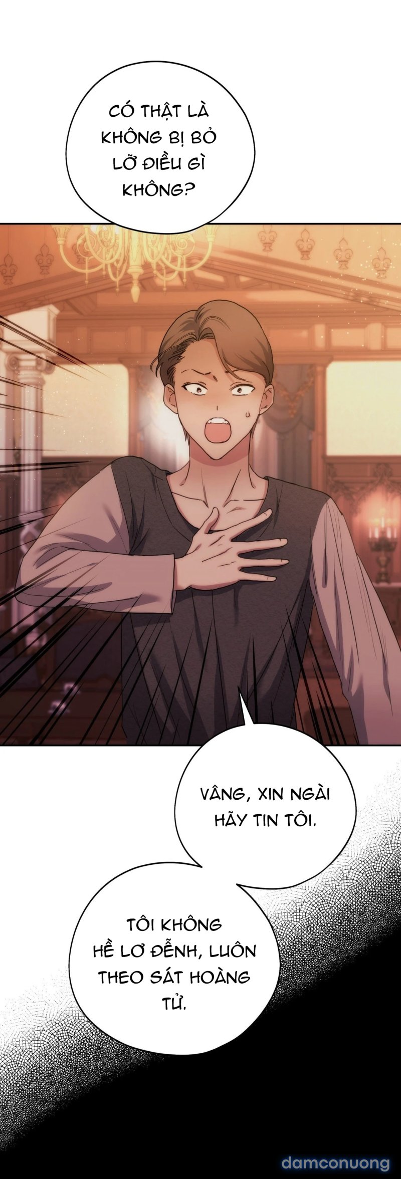 [18+] TÔI ĐÃ KẾT HÔN VỚI EM GÁI CỦA VỢ Chapter 13.1 - Trang 28 - Dâm Cô Nương